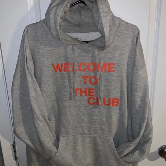 Anti Social Social Club Other - Anti social social club hoodie ASSC hoody
